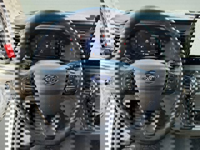 New 2026 Ford Transit 250 148 Medium Roof image 13