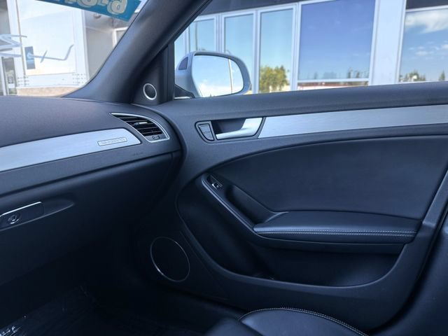 Used 2014 Audi S4 Premium Plus AWD/4WD image 30