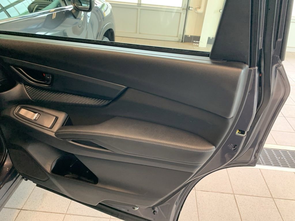 Certified 2023 Subaru Ascent 8-Passenger AWD/4WD image 18