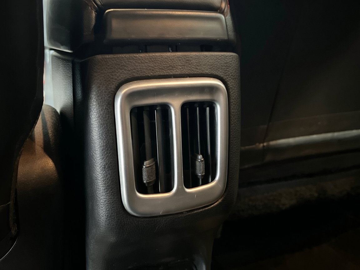 Used 2019 Jeep Compass Trailhawk AWD/4WD image 18