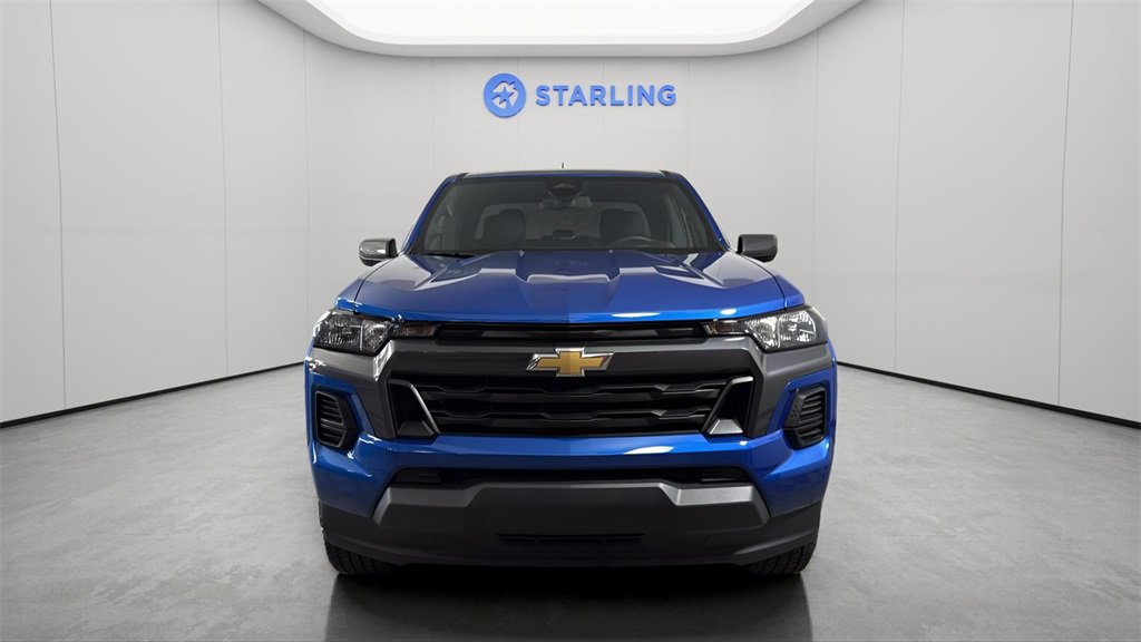Certified 2023 Chevrolet Colorado LT image 15