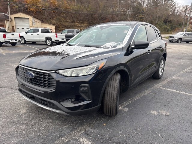Used 2024 Ford Escape Active image 4