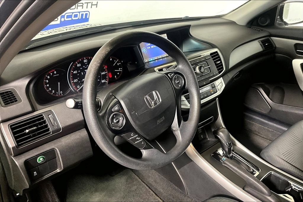 Used 2015 Honda Accord LX-S image 10
