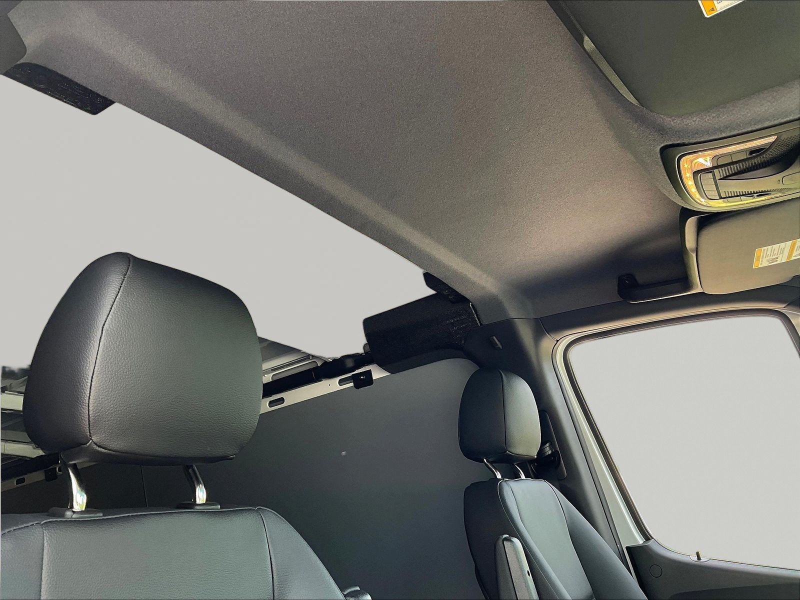 New 2026 Mercedes-Benz Sprinter 2500 image 12