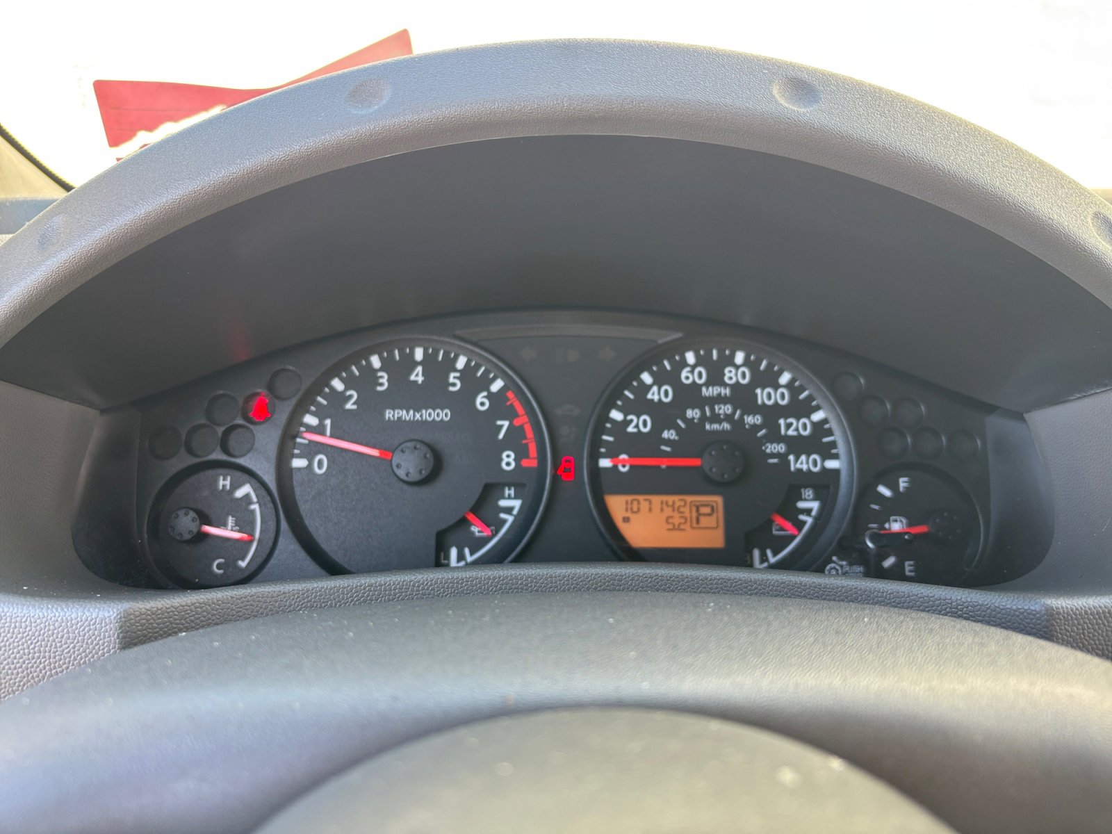 Used 2016 Nissan Frontier SV image 10