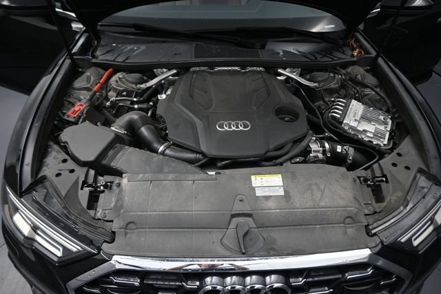 Used 2024 Audi A6 Premium Plus AWD/4WD image 12