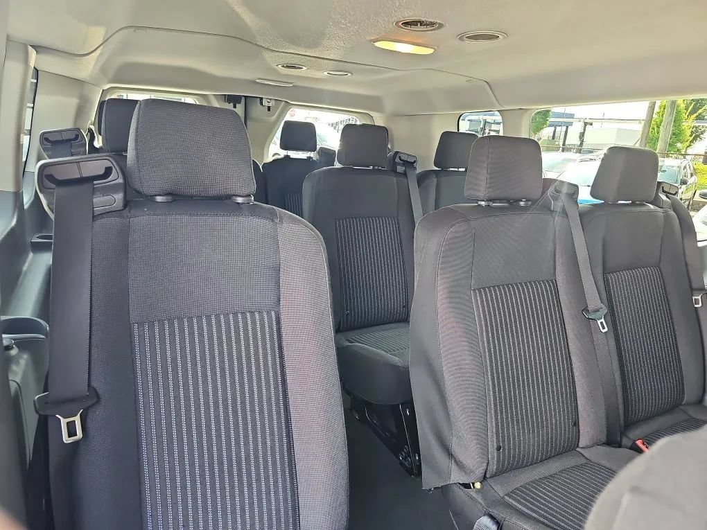 Used 2018 Ford Transit 350 XL RWD image 16