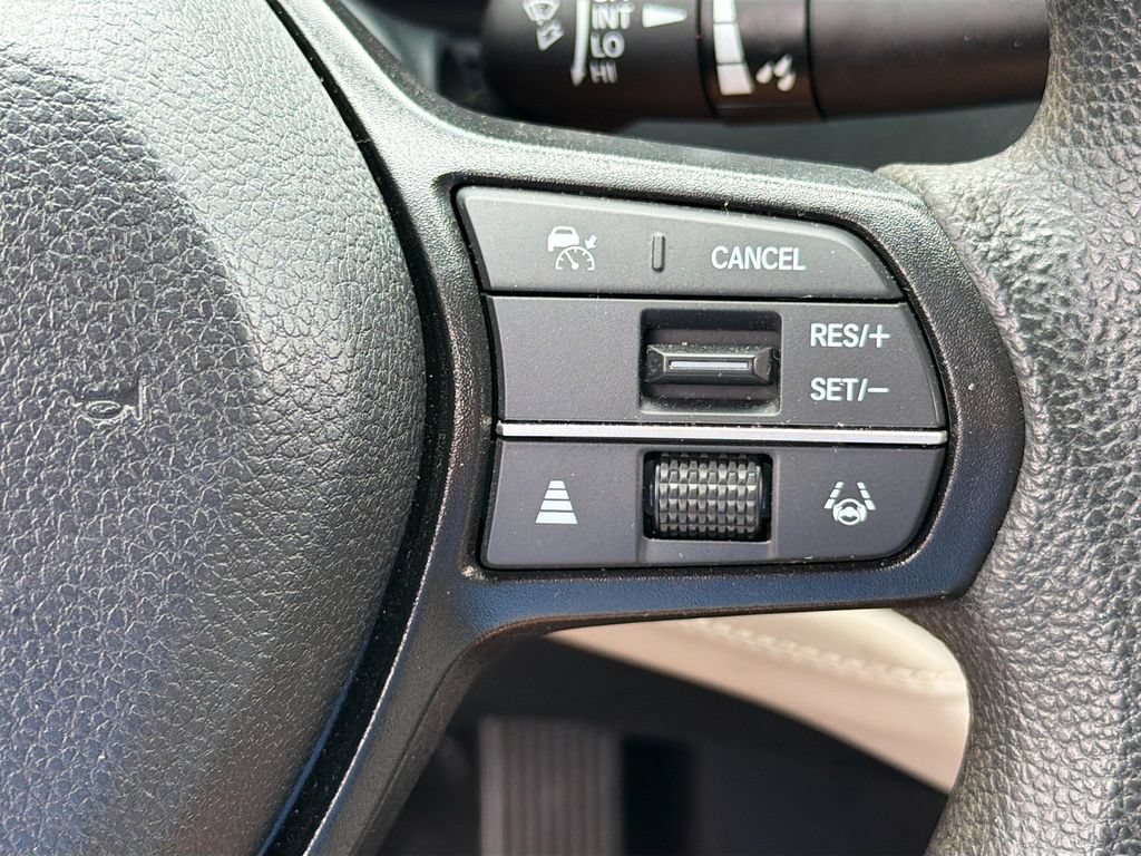 Used 2024 Honda Accord EX image 18