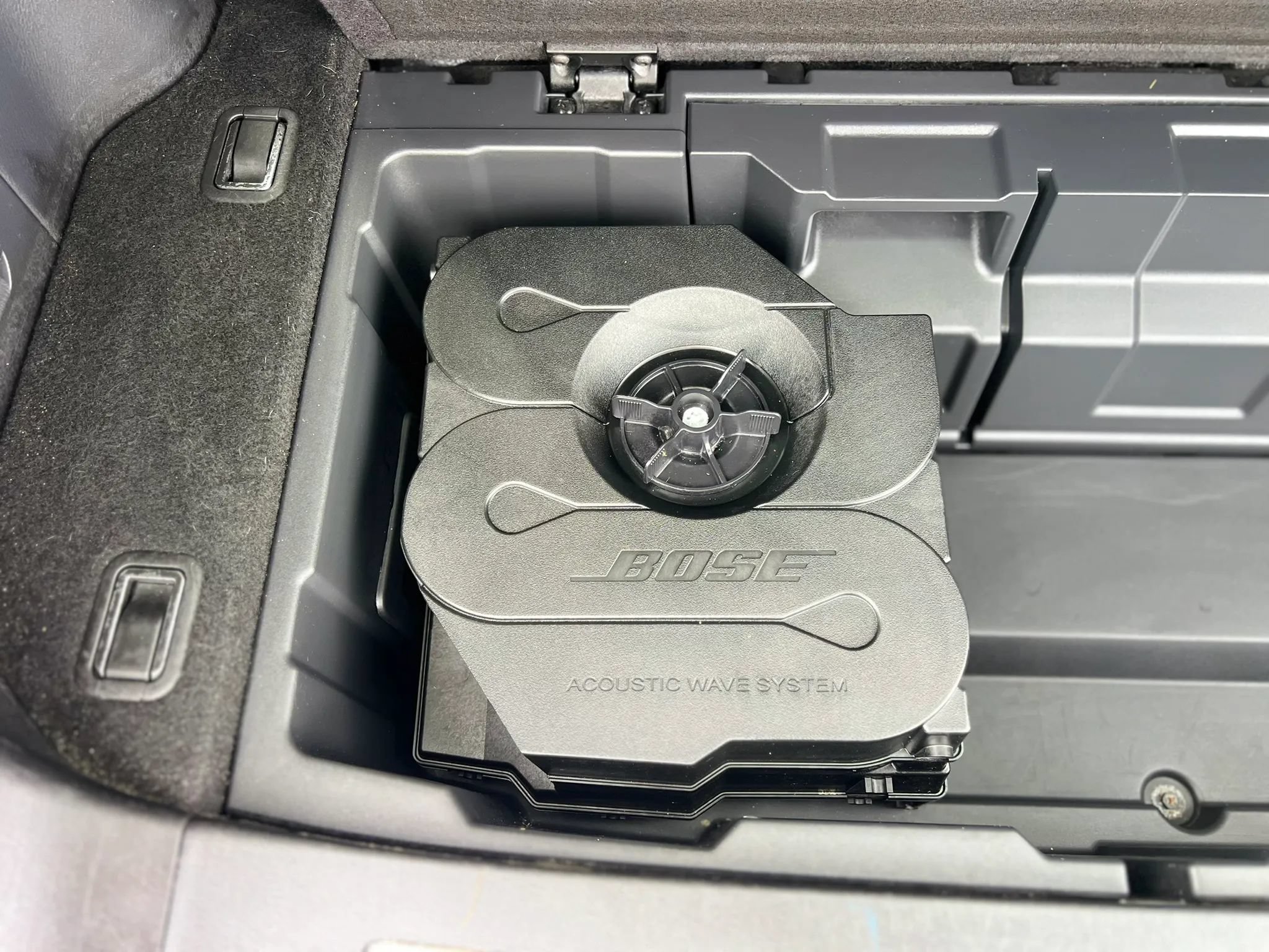 Used 2013 INFINITI JX35 AWD w/ Premium Pkg image 49