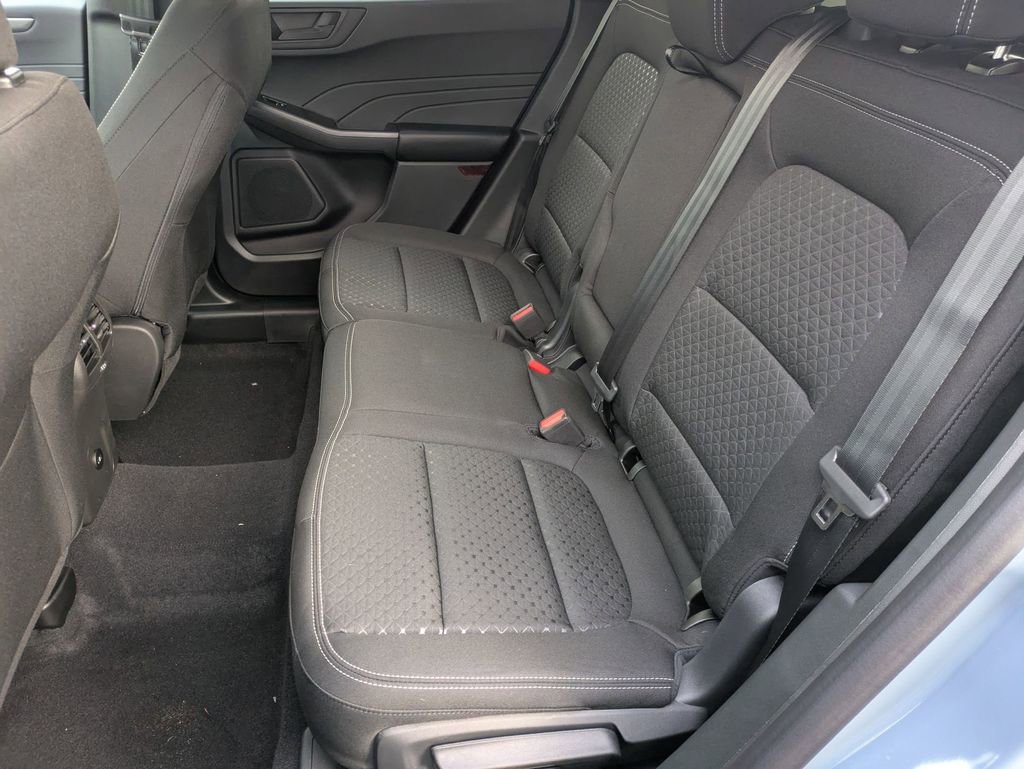 New 2026 Ford Escape Active w/ Tech Pack #1 image 18