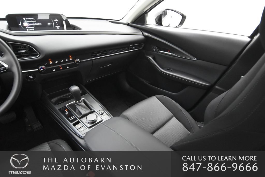 New 2026 MAZDA CX-30 AWD 2.5 S image 25