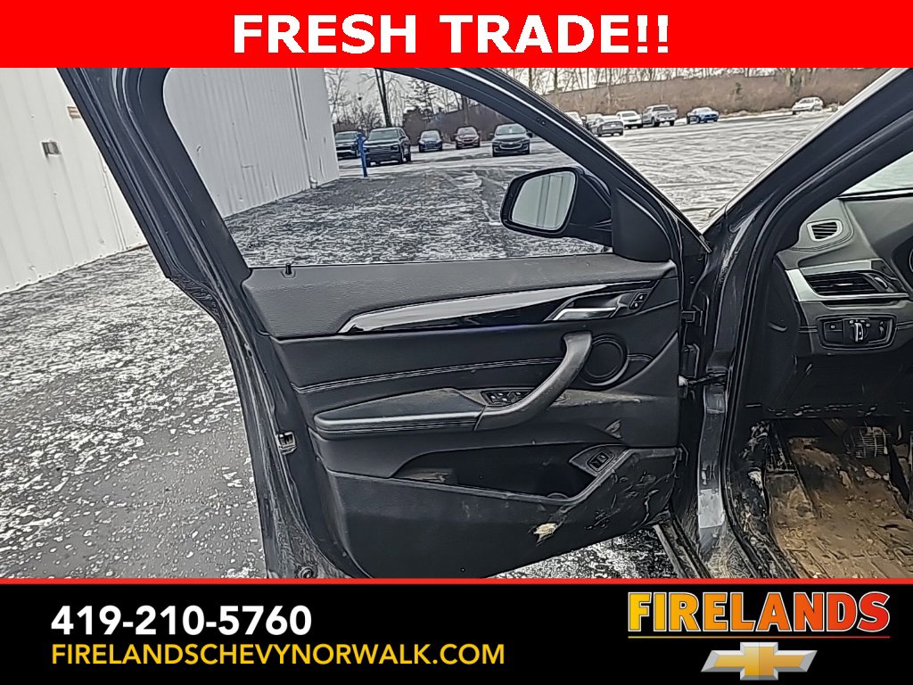 Used 2018 BMW X2 xDrive28i w/ Premium Package image 24
