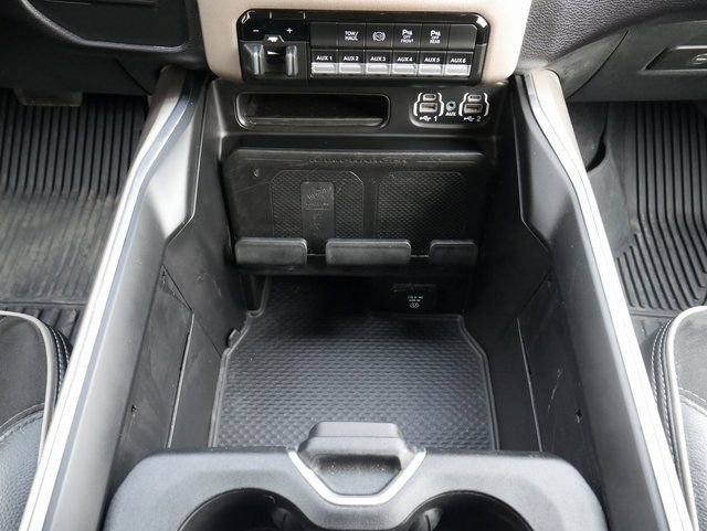 Used 2022 RAM 3500 Laramie image 25