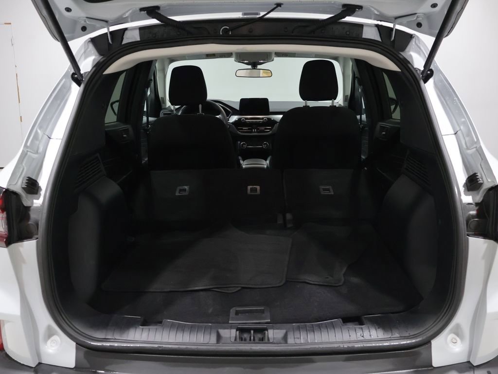 Used 2025 Ford Escape Active image 4