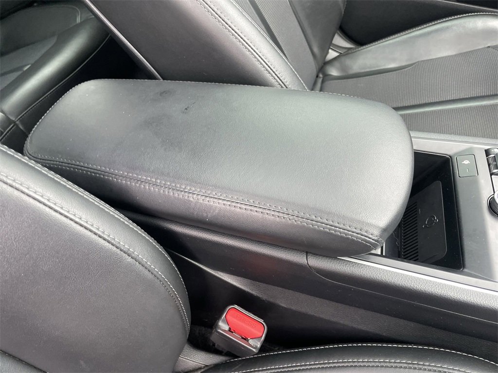 Used 2021 Kia K5 GT-Line image 30