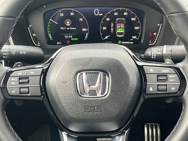 New 2026 Honda Civic Sport Touring image 23