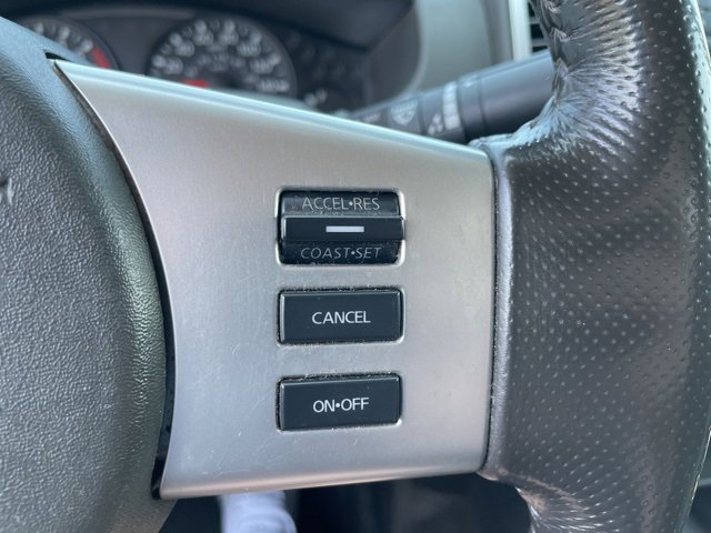 Used 2018 Nissan Frontier SV w/ Value Truck Package image 22