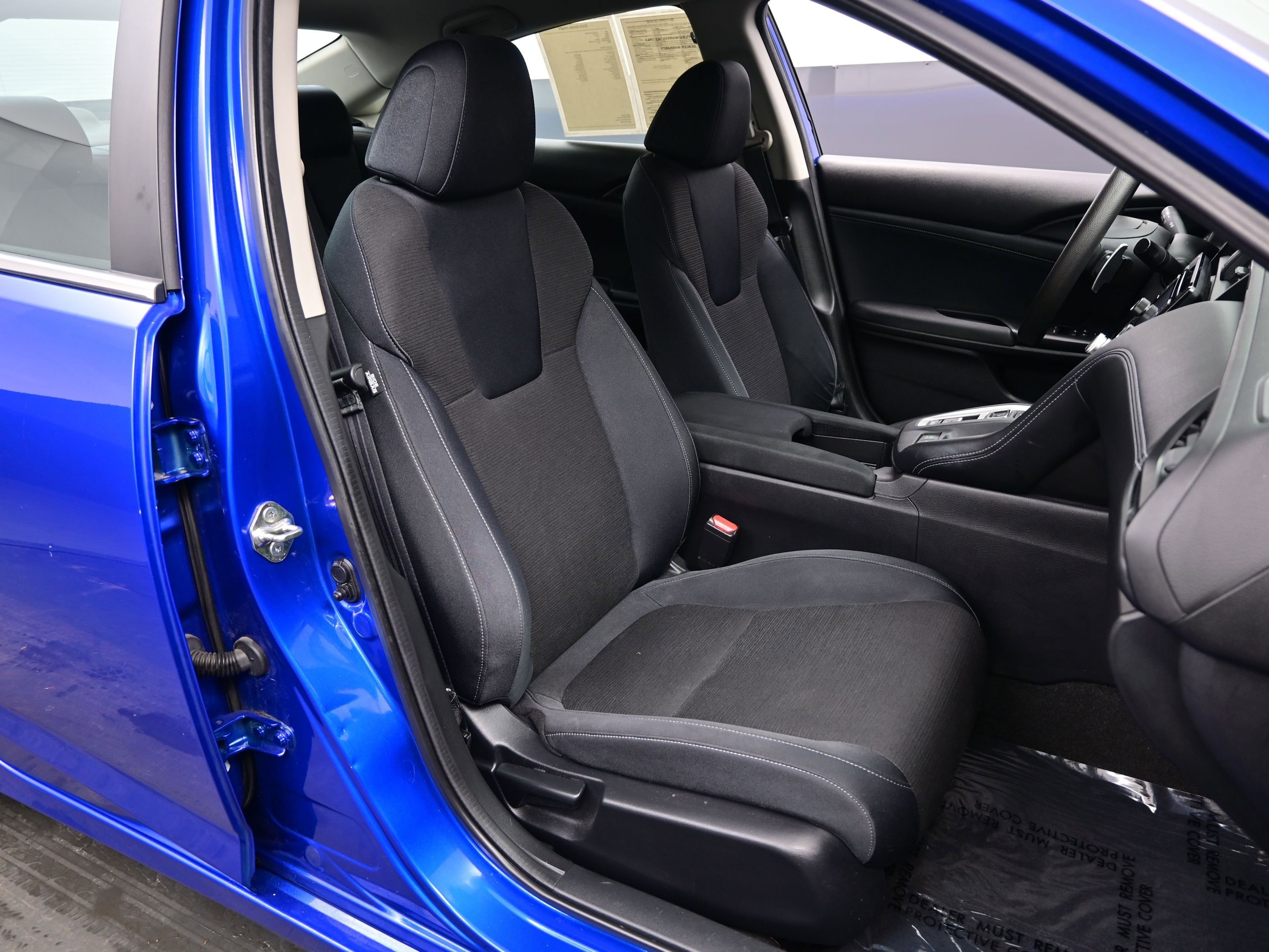 Used 2019 Honda Insight LX image 13