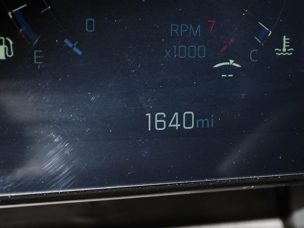 Used 2025 Chevrolet Equinox LT image 16