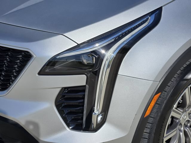 Used 2022 Cadillac XT4 Sport w/ Comfort Package FWD image 9