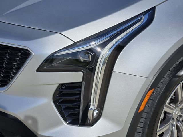 Used 2022 Cadillac XT4 Sport w/ Comfort Package FWD image 9