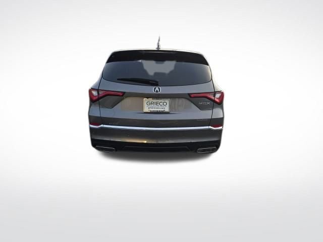 Used 2023 Acura MDX SH-AWD w/ Technology Package image 6