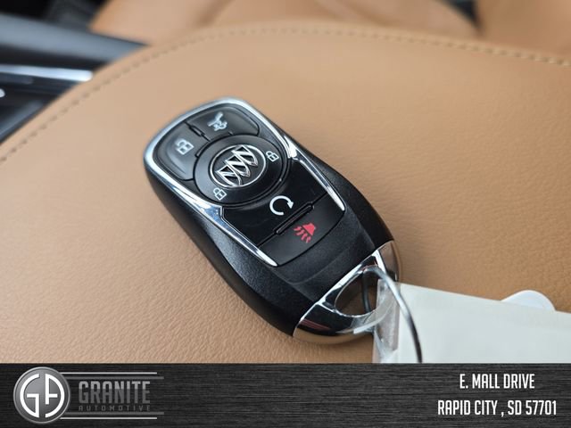 Used 2019 Buick Enclave Premium w/ Experience Buick Package AWD/4WD image 29