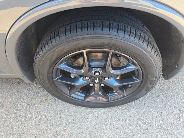Used 2026 Dodge Durango GT AWD/4WD image 14