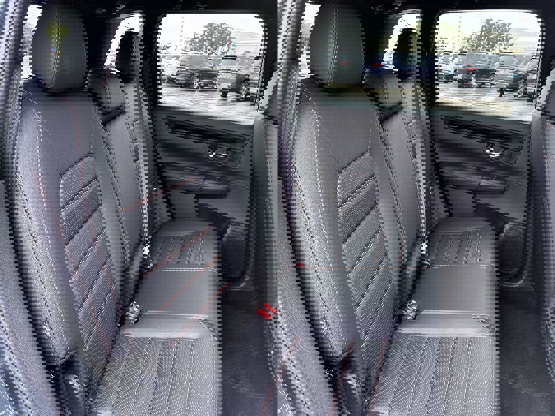 Certified 2026 Honda CR-V Sport-L image 22