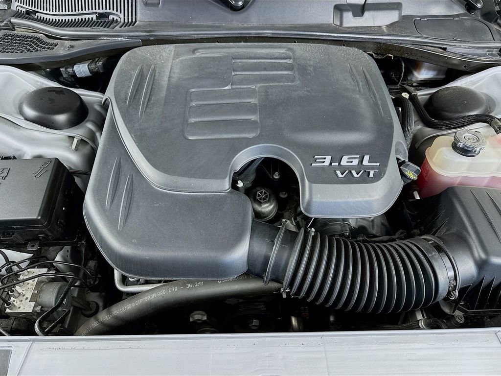 Certified 2023 Dodge Challenger GT w/ Blacktop Package image 41