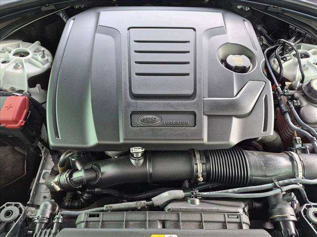 Certified 2026 Land Rover Range Rover Velar S AWD/4WD image 24
