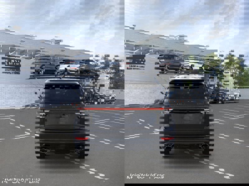 New 2026 Lincoln Aviator Reserve image 5