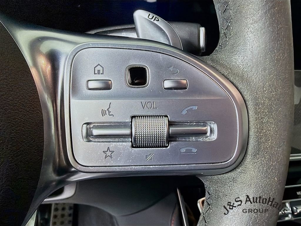 Used 2019 Mercedes-Benz E 53 AMG 4MATIC Sedan image 14