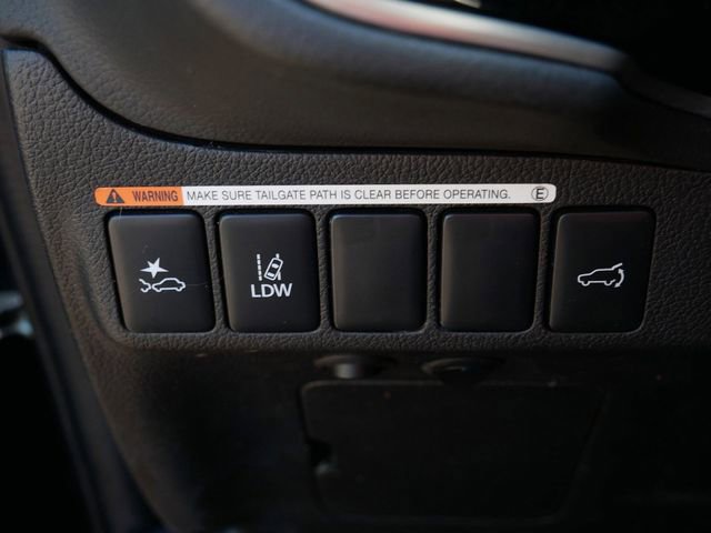 Used 2020 Mitsubishi Outlander GT AWD/4WD image 17