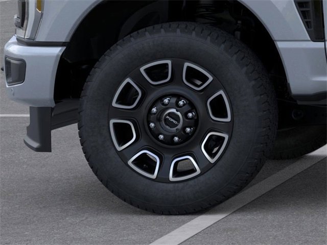 New 2026 Ford F350 4x4 Crew Cab Super Duty image 19