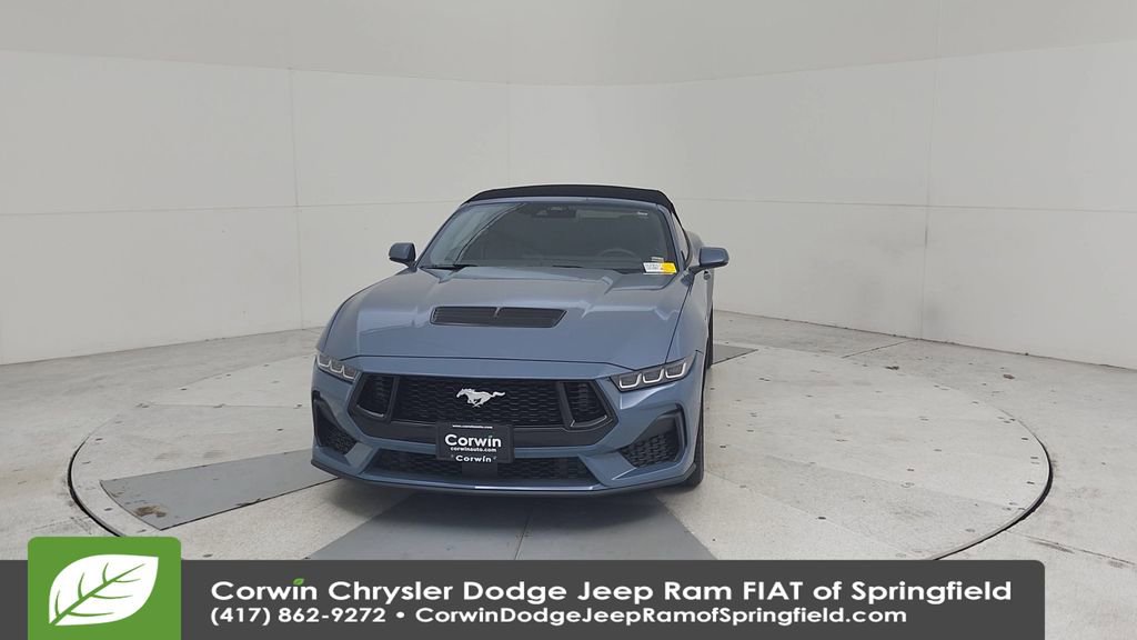 Used 2024 Ford Mustang GT Premium image 5