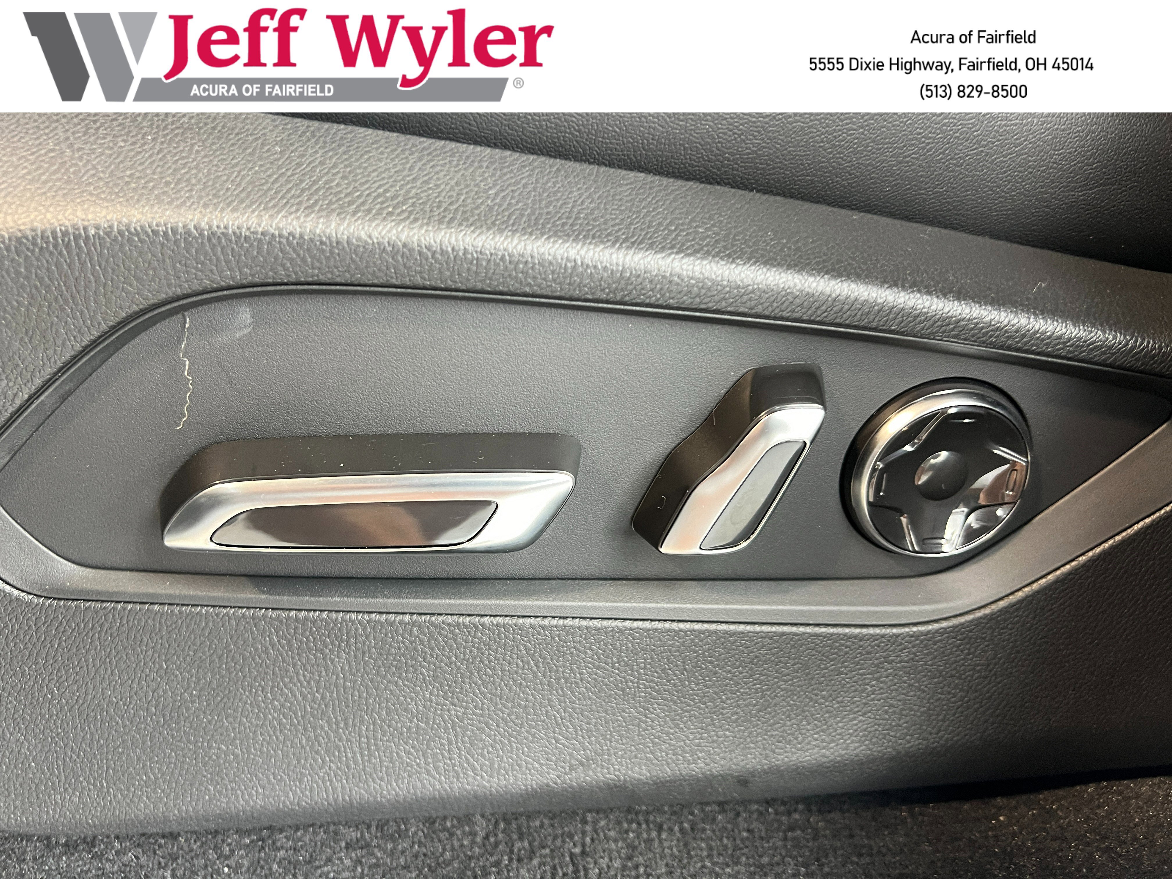 New 2026 Acura MDX A-Spec image 26