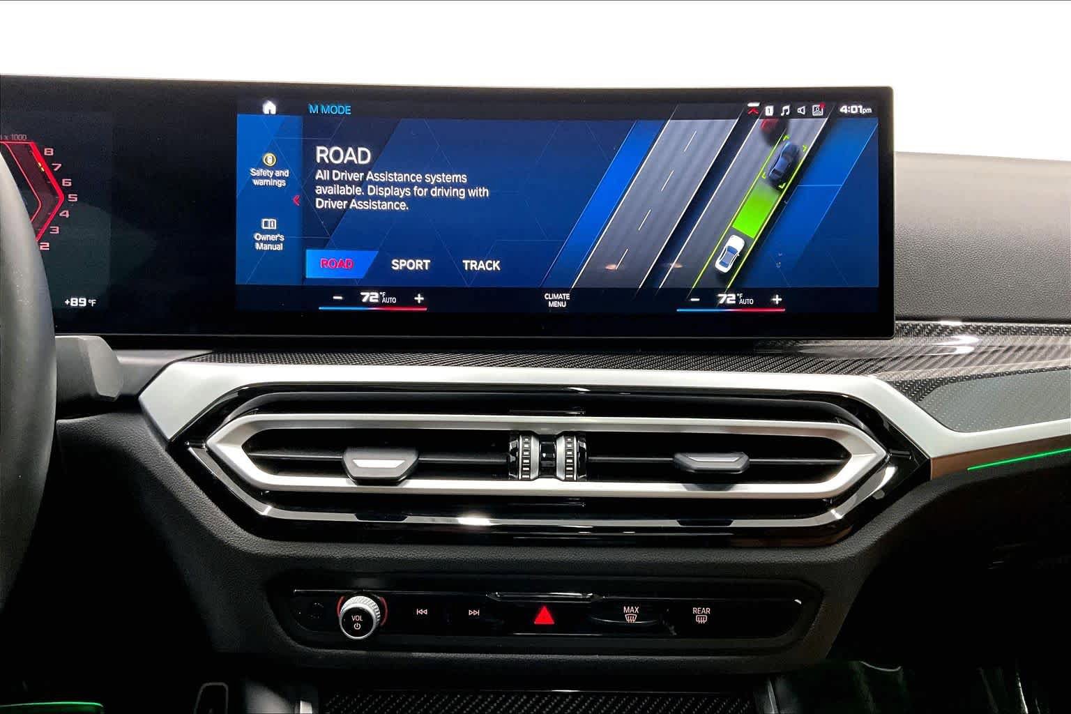 Used 2024 BMW M2 w/ Lighting Package image 32