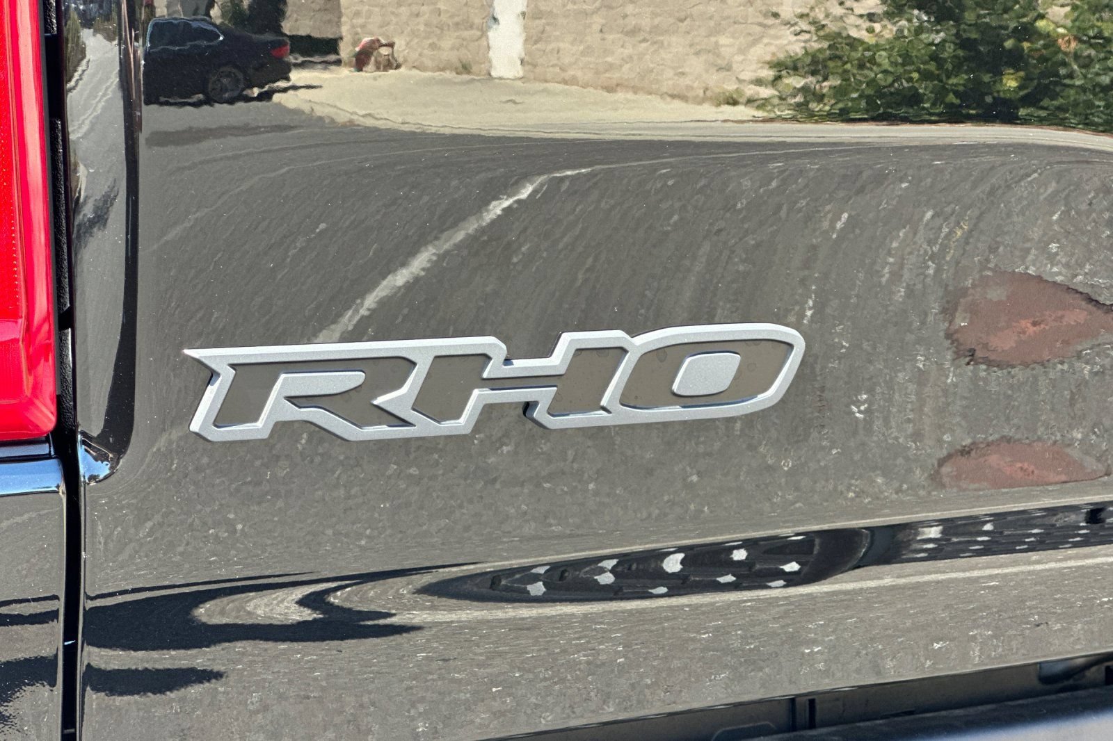 New 2026 RAM 1500 RHO w/ RHO Level 1 Equipment Group AWD/4WD image 25