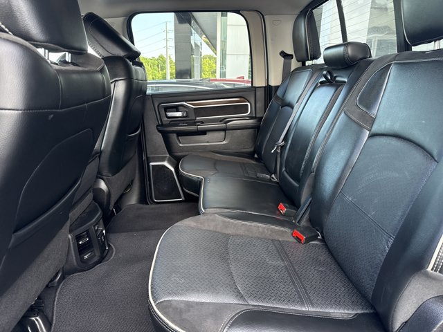 Used 2024 RAM 2500 Laramie AWD/4WD image 6