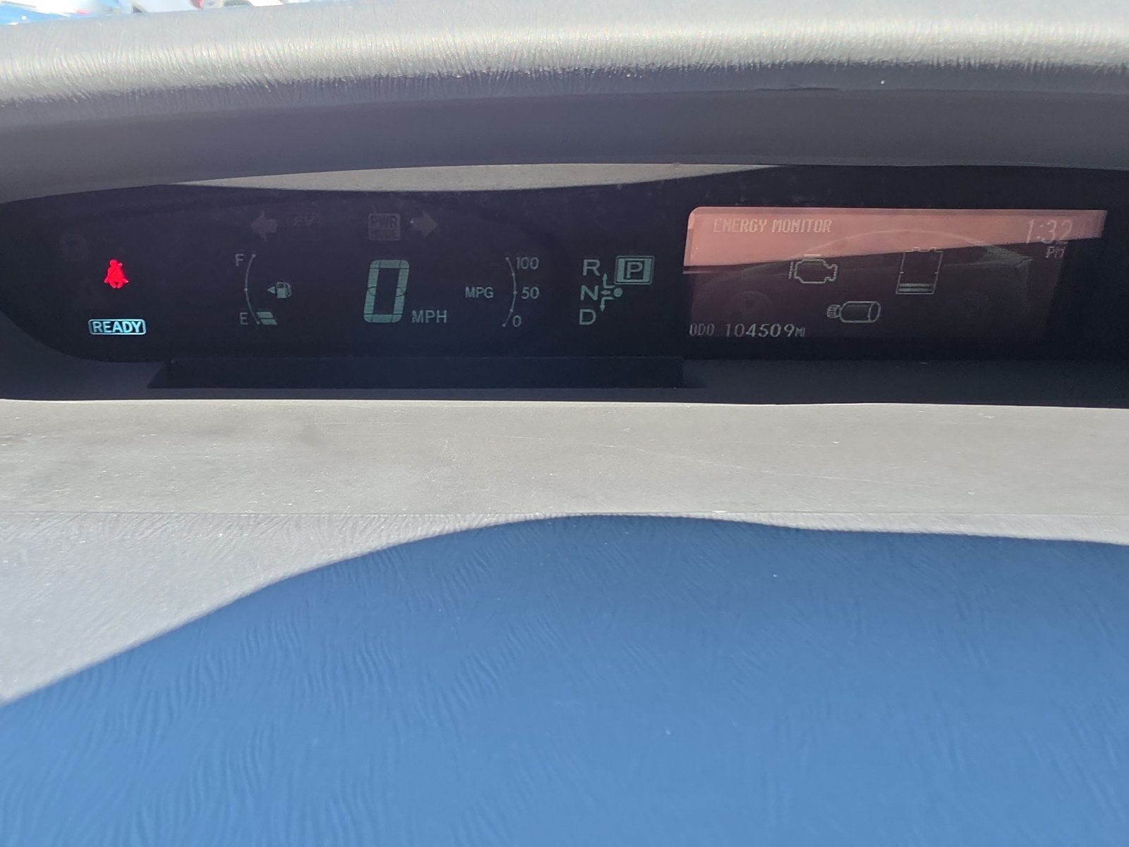 Used 2015 Toyota Prius Two FWD image 24