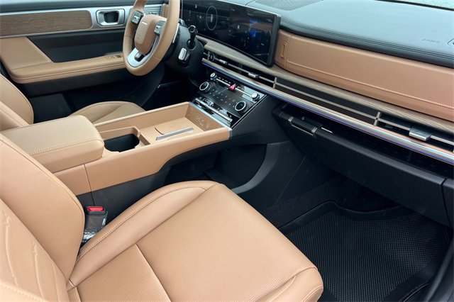New 2026 Hyundai Santa Fe Limited image 17