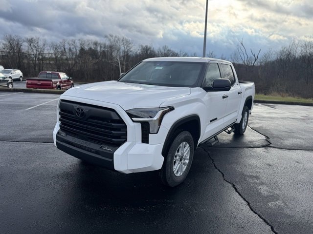 New 2026 Toyota Tundra SR5 image 7