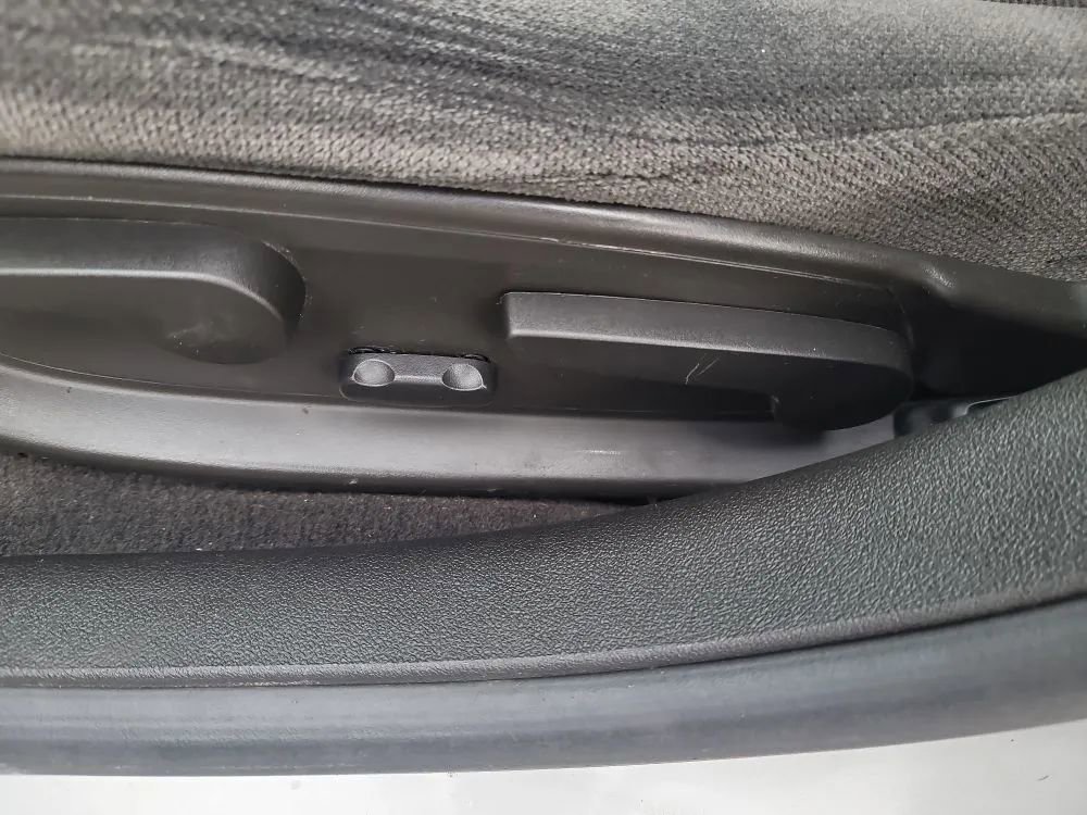 Used 2016 Chevrolet Impala Limited LS FWD image 13