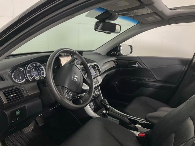 Used 2013 Honda Accord EX-L image 23