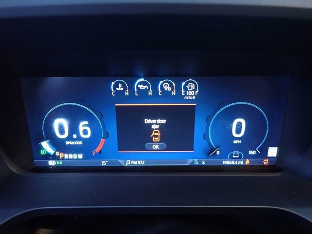 Used 2023 Ford Expedition Max Limited image 29