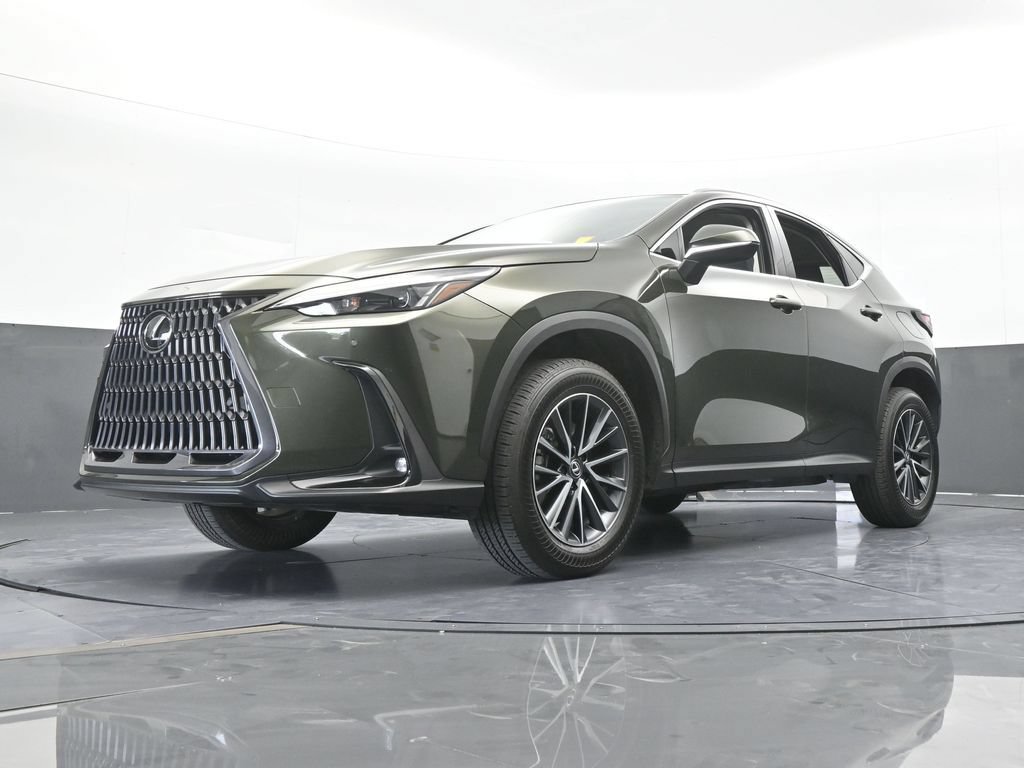 Used 2025 Lexus NX 250 FWD w/ Cold Area Package image 57