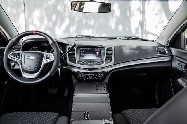 Used 2015 Chevrolet Caprice RWD image 7