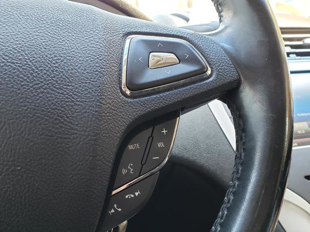 Used 2016 Lincoln MKZ AWD w/ Equipment Group 300A Reserve image 22