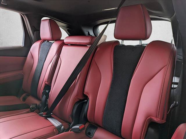 Certified 2026 Acura MDX A-Spec AWD/4WD image 17